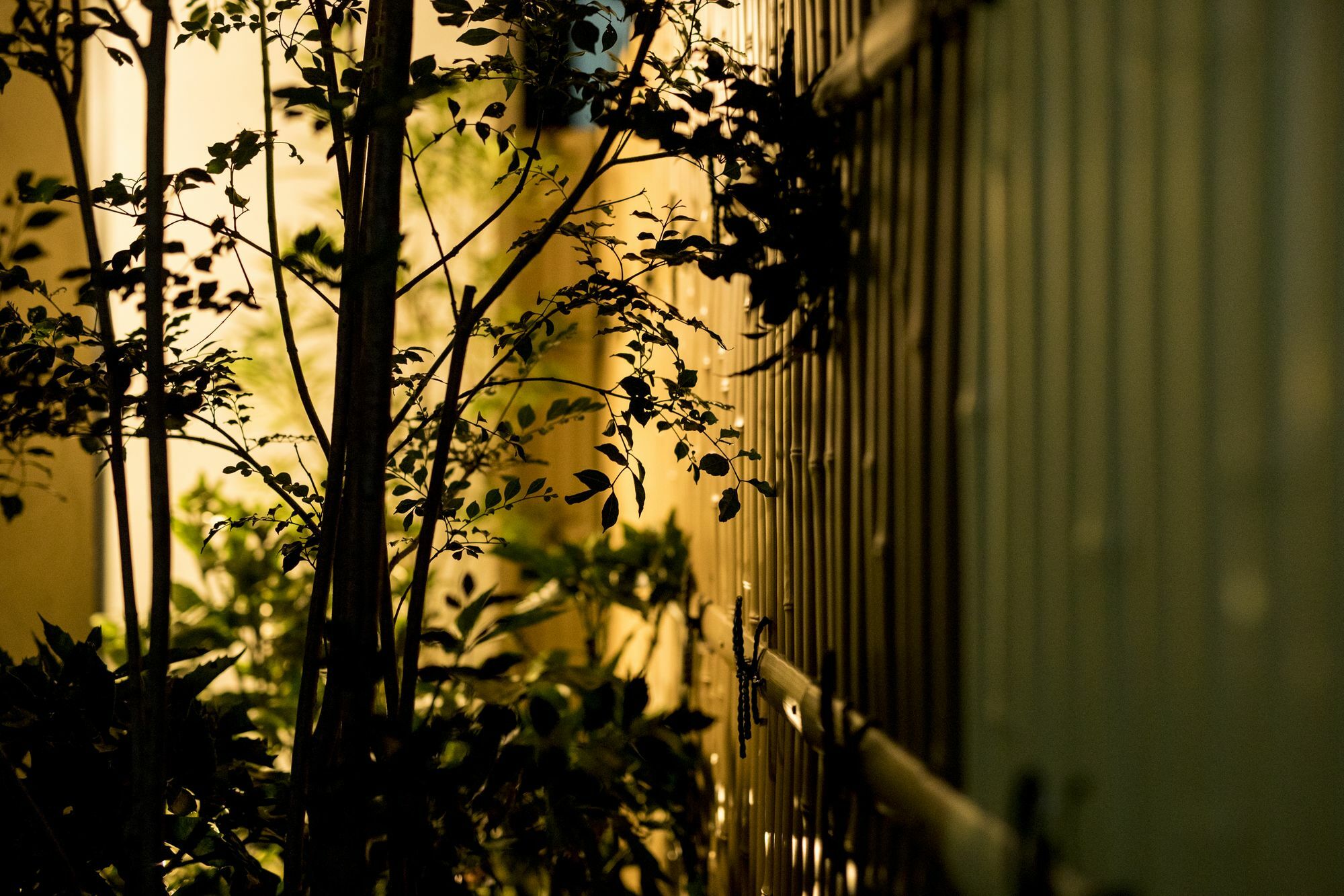 Musubi Hotel Machiya Haruyoshi ฟูกุโอกะ ภายนอก รูปภาพ