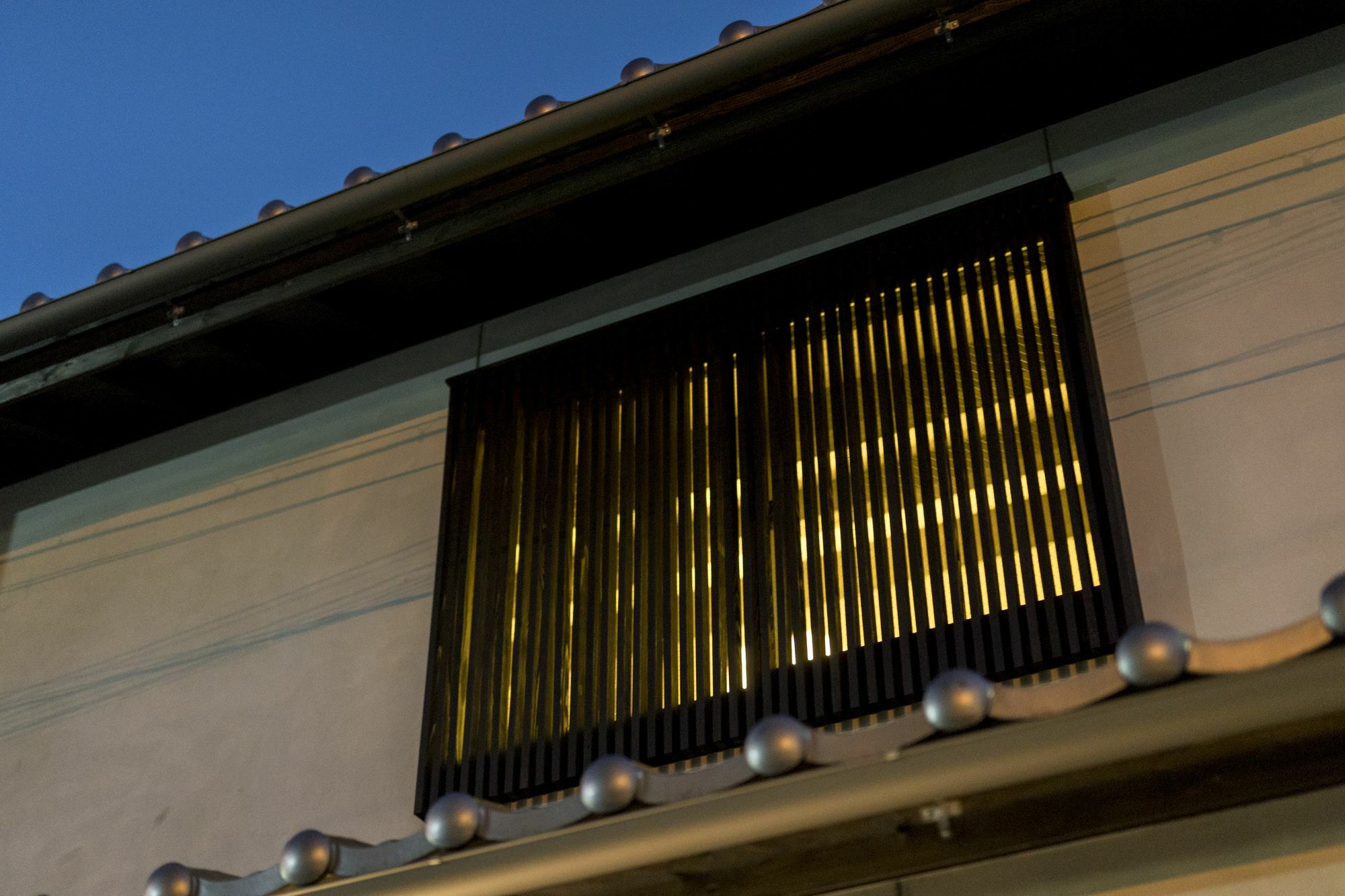 Musubi Hotel Machiya Haruyoshi ฟูกุโอกะ ภายนอก รูปภาพ